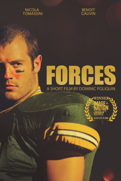 Póster de Forces