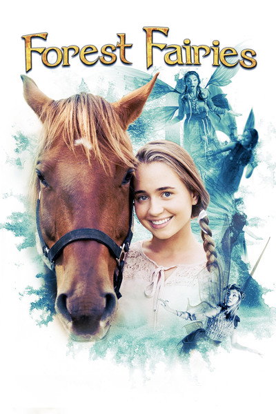 Póster de Forest Fairies