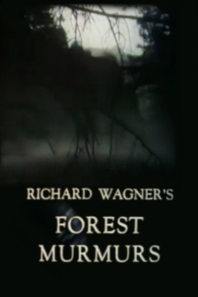 Póster de Forest Murmurs