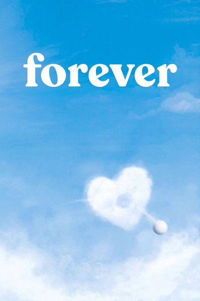 Póster de Forever