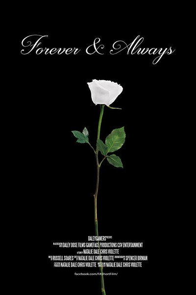Póster de Forever & Always
