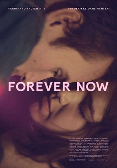 Póster de Forever Now