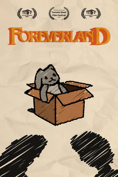 Póster de Foreverland