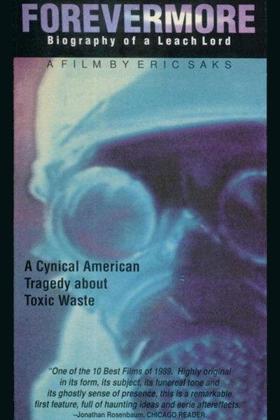 Póster de Forevermore: Biography of a Leach Lord