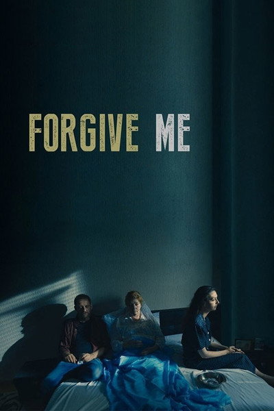 Póster de Forgive me