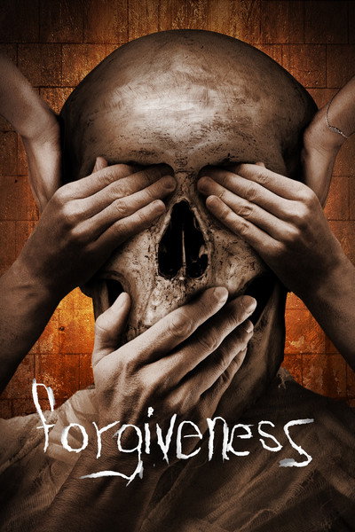 Póster de Forgiveness