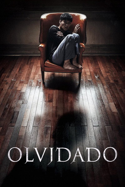 Póster de Forgotten