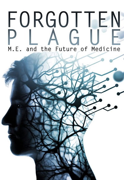 Póster de Forgotten Plague