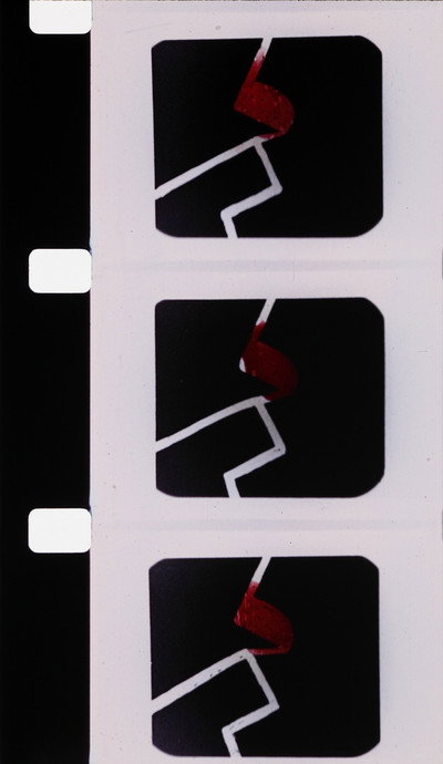 Póster de Form Phases