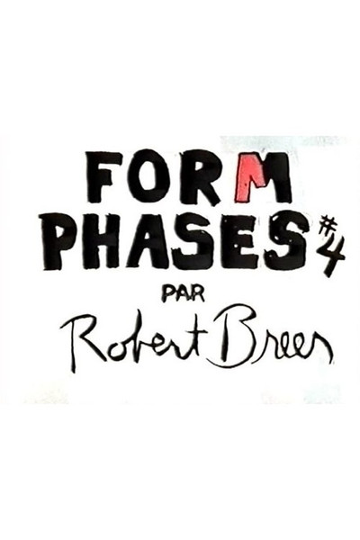Póster de Form Phases IV