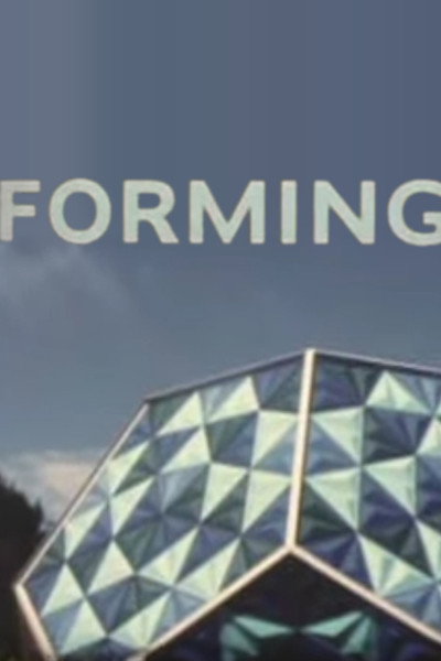 Póster de Forming