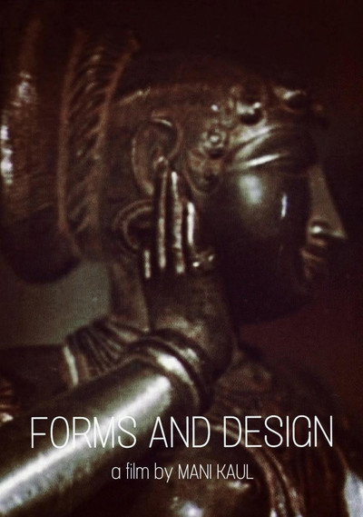 Póster de Forms and Design