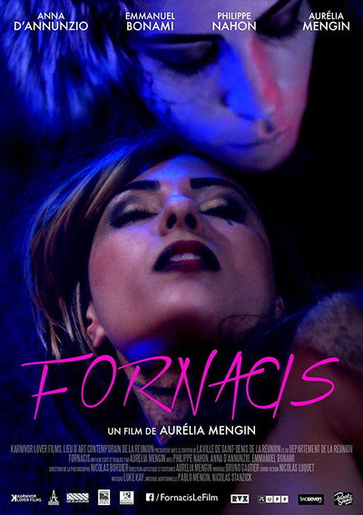 Póster de Fornacis