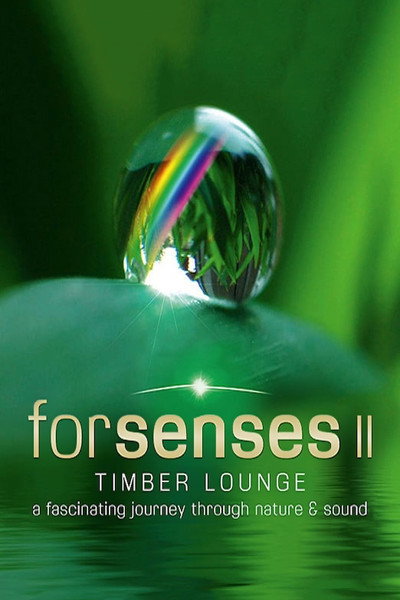 Póster de Forsenses II: Timber Lounge