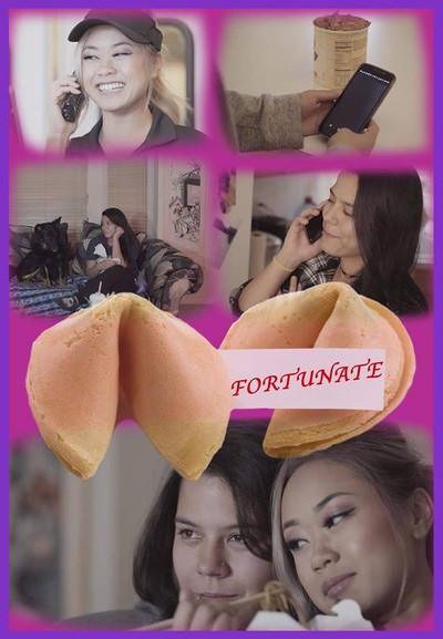 Póster de Fortunate