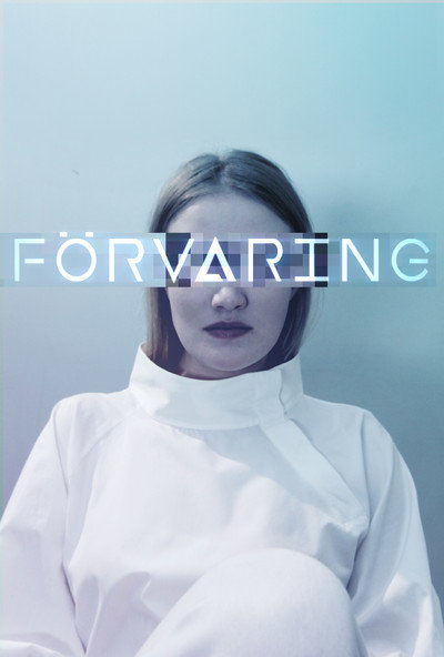 Póster de Förvaring