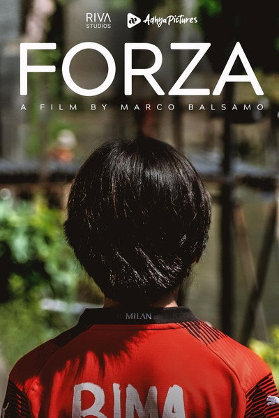 Póster de Forza
