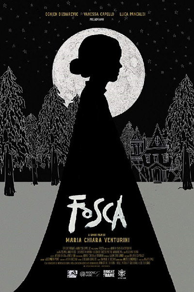 Póster de Fosca