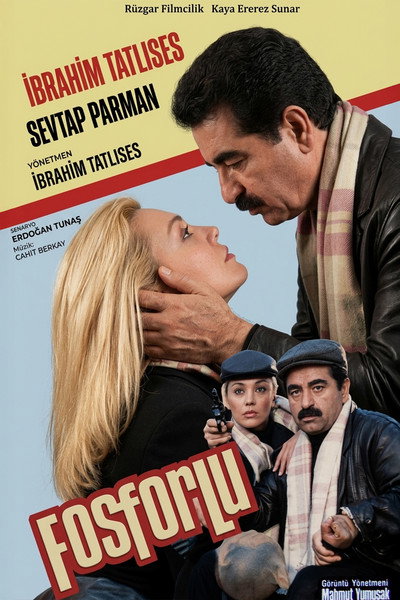 Póster de Fosforlu
