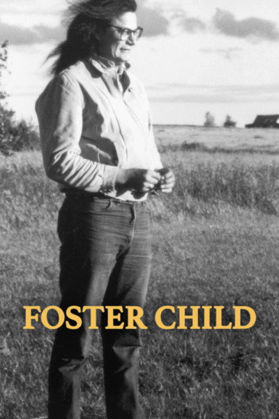 Póster de Foster Child