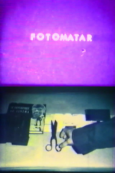 Póster de Fotomatar
