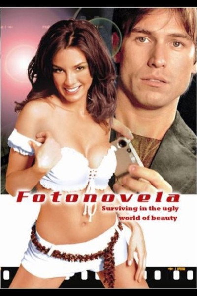 Póster de Fotonovela