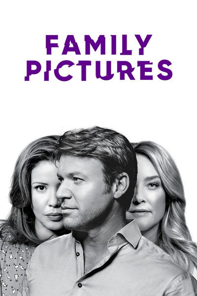 Póster de Fotos de familia