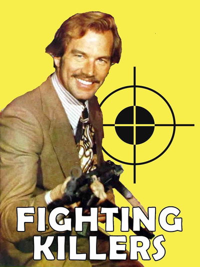 Póster de Four for All