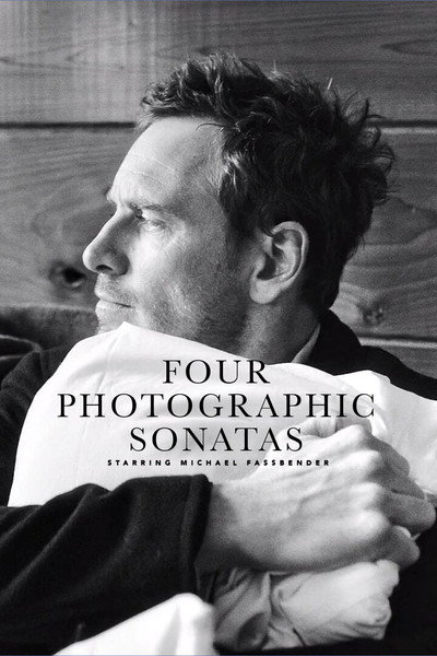 Póster de Four Photographic Sonatas