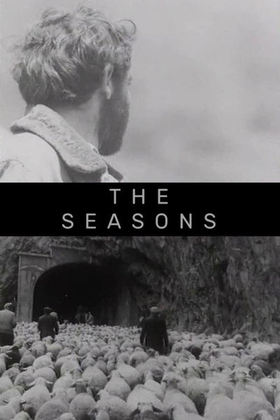Póster de Four Seasons