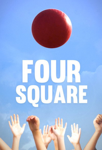 Póster de Four Square