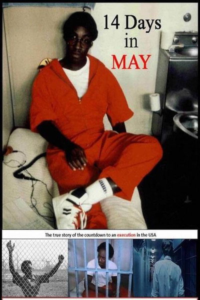 Póster de Fourteen Days in May