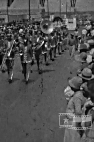 Póster de Fourth of July Parade