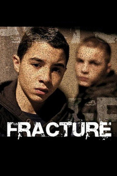 Póster de Fracture