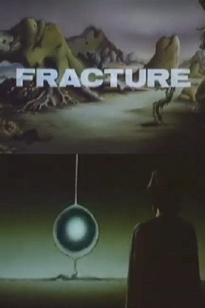 Póster de Fracture