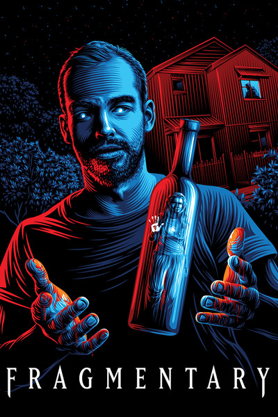 Póster de Fragmentary