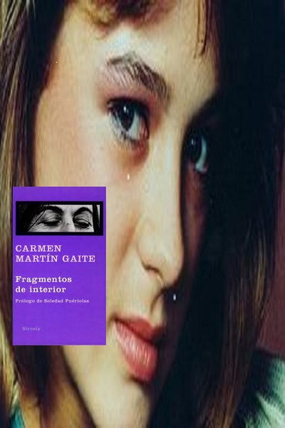 Póster de Fragmentos de interior