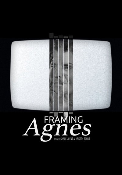 Póster de Framing Agnes