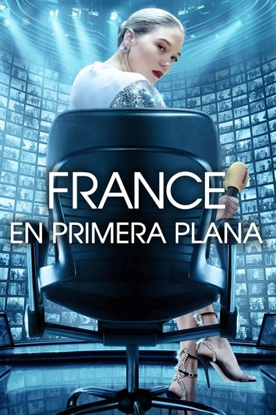 Póster de France
