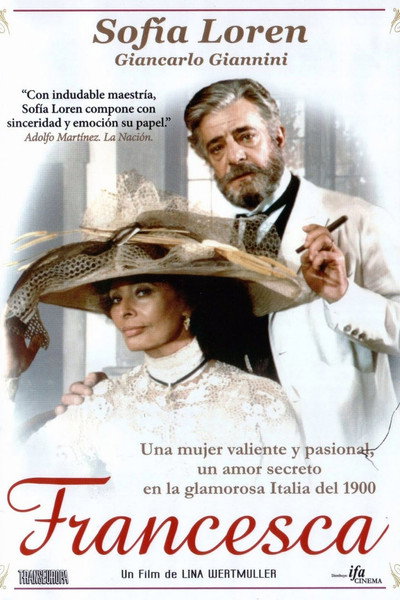 Póster de Francesca y Nunziata