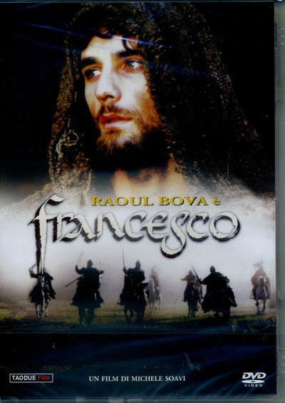 Póster de Francesco