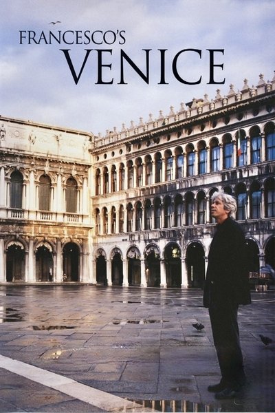 Póster de Francesco's Venice