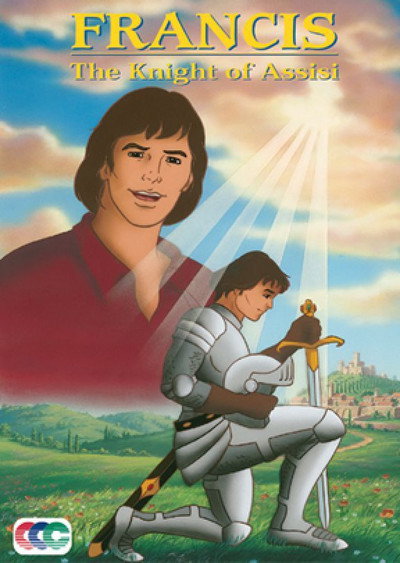 Póster de Francis: The Knight of Assisi