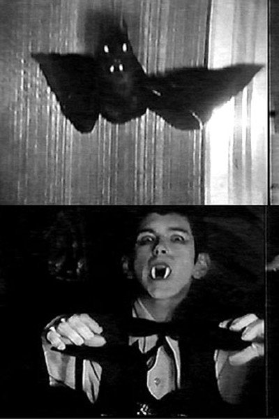 Póster de Frankenstein Meets Dracula