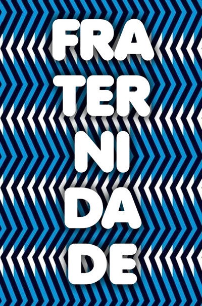 Póster de Fraternidade