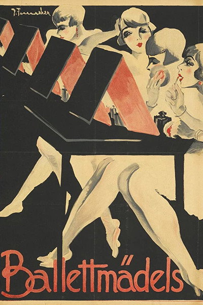 Póster de Frau Sopherl vom Naschmarkt