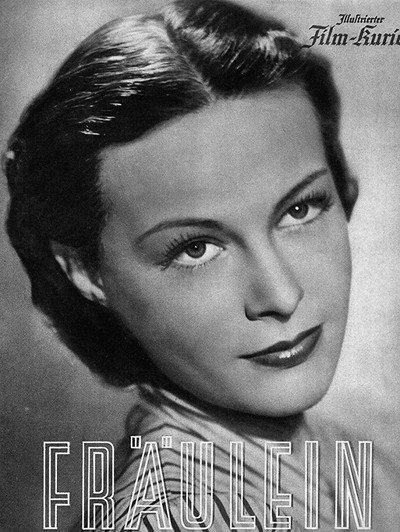 Póster de Fräulein