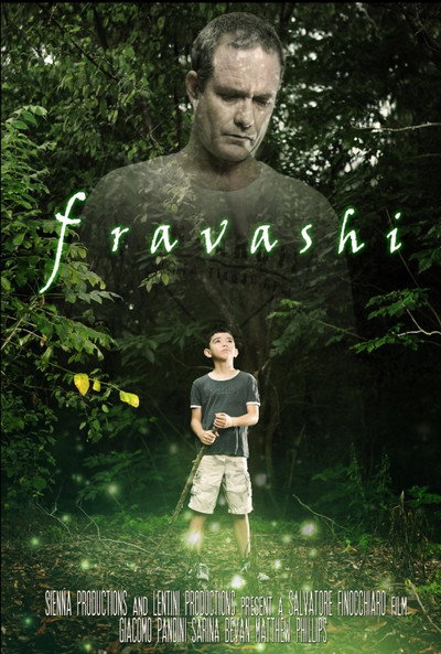Póster de Fravashi