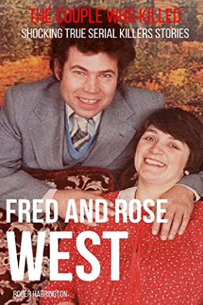 Póster de Fred and Rose: The West Murders