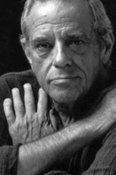 Póster de Fred Baker- filmmaker